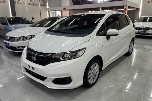 飛度 本田 1.5L CVT舒適天窗版