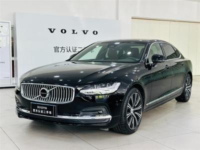 2024年6月 沃爾沃 S90 B5 智雅豪華版圖片