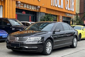 輝騰 大眾 3.0L 商務型
