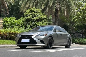 ES 雷克薩斯 200 卓越版 國VI