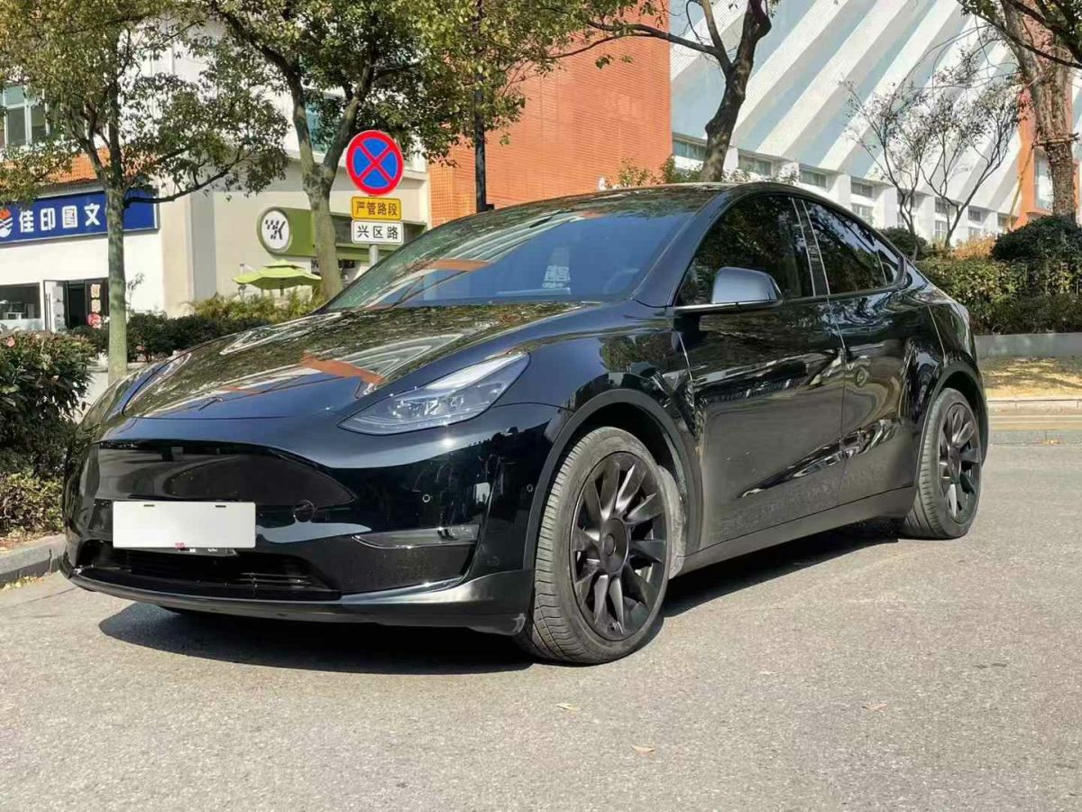 特斯拉 Model S  2021款 Plaid Plus 版圖片