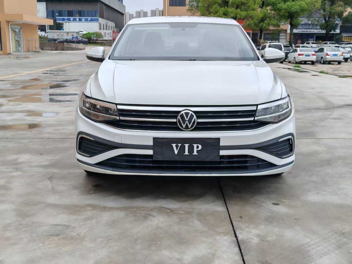 大眾 寶來  2023款 200TSI DSG悅行版圖片