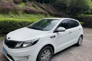 K5 起亞 2.0L 自動(dòng)PREMIUM 2