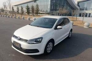 Polo 大眾 1.5L 自動安駕型