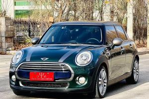 MINI MINI 1.5T COOPER SEVEN 五門版