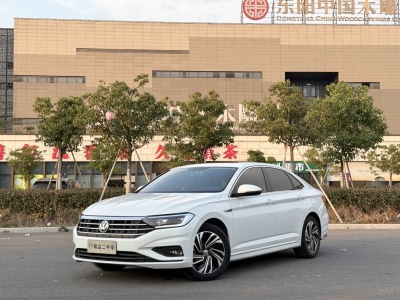 2022年01月 大眾 速騰 280TSI DSG 30周年紀念版圖片