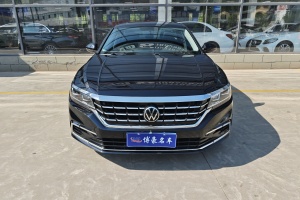 帕薩特 大眾 280TSI 商務(wù)版
