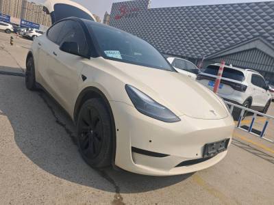 2023年5月 特斯拉 Model 3 改款 長續(xù)航后輪驅(qū)動版圖片