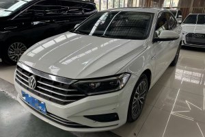 速腾 大众 200TSI 手动舒适型 国VI