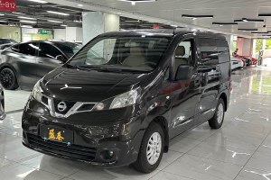 NV200 日產(chǎn) 1.6L CVT豪華型 國V