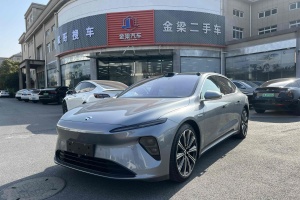 蔚來(lái)ET7 蔚來(lái) 75kWh 行政簽名版