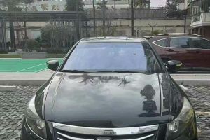 雅閣 本田 3.5 V6