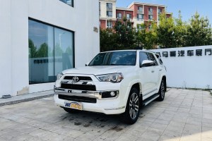 4Runner 豐田 4Runner