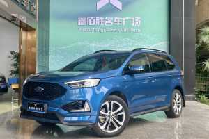 锐界 福特 EcoBoost 245 四驱尊锐型Plus 7座 国VI