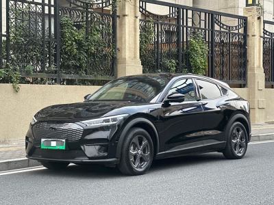 2023年1月 福特 Mustang Mach-E(進口) 標準續(xù)航后驅版圖片