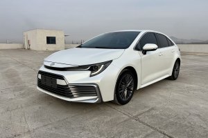 2022年2月豐田 凌尚  2.0L 豪華版