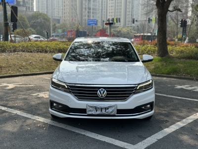 2019年06月 大众 朗逸 280TSI DSG舒适版图片