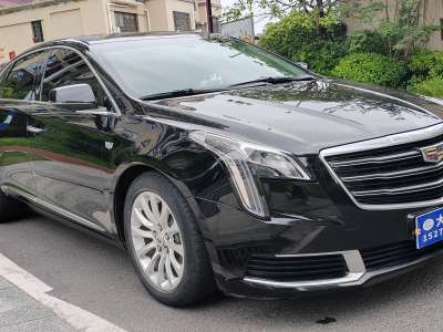 2019年6月 凯迪拉克 XTS 28T 技术型图片