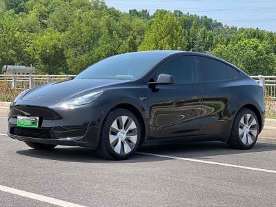 2022年5月 特斯拉 Model Y 后輪驅(qū)動(dòng)版圖片