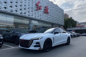 紅旗H6 紅旗 2.0T 致尚版