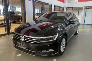 迈腾 大众 330TSI DSG 领先型