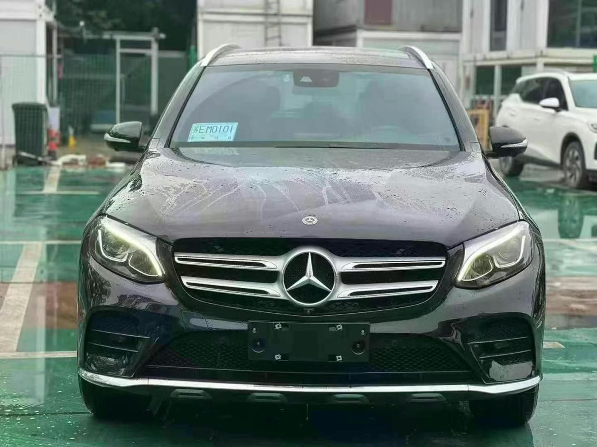 奔馳 威霆  2018款 2.0T 商務版圖片