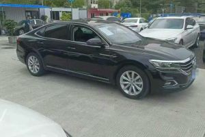帕薩特 大眾 280TSI 商務(wù)版 國V