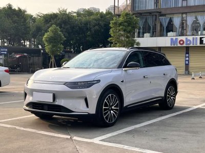 2022年7月 零跑 零跑C11 豪華版圖片