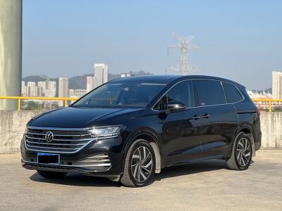 2023年1月 大眾 威然 改款 380TSI 尊馳版圖片