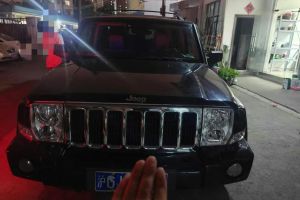 指揮官經(jīng)典 Jeep 4.7