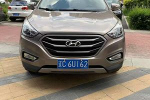 ix35 現(xiàn)代 