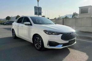 領睿 福特 EcoBoost 170 尊領型