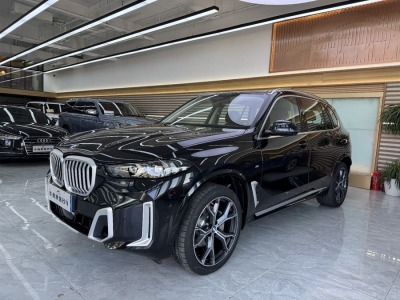 2025年4月 寶馬 寶馬X5 xDrive 30Li 尊享型M運(yùn)動(dòng)套裝圖片