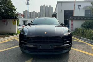 Macan 保时捷 Macan 2.0T