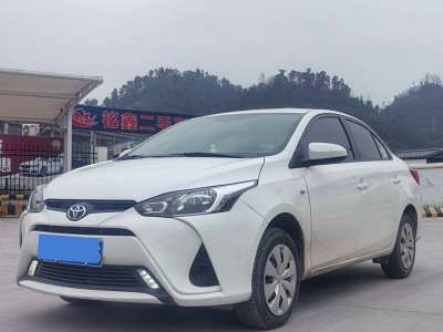 2022年8月 豐田 YARiS L 致享 1.5L CVT領(lǐng)先版圖片