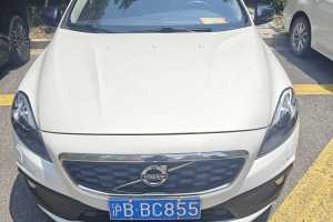 V40 沃爾沃 Cross Country T5 AWD 智雅版