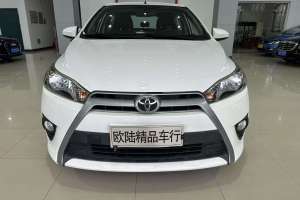 YARiS L 致炫 豐田 1.5G 自動炫動天窗特別版