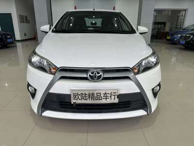 2015年3月 豐田 YARiS L 致炫 1.5G 自動(dòng)炫動(dòng)天窗特別版圖片