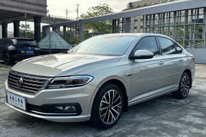 朗逸 大眾 280TSI DSG豪華版