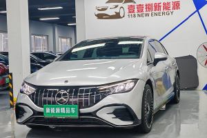 奔驰EQE 奔驰 350 先锋版