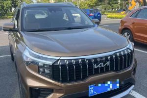 智跑 起亞 Ace 1.5T GT Line 聚變版