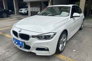 寶馬3系 寶馬 318i
