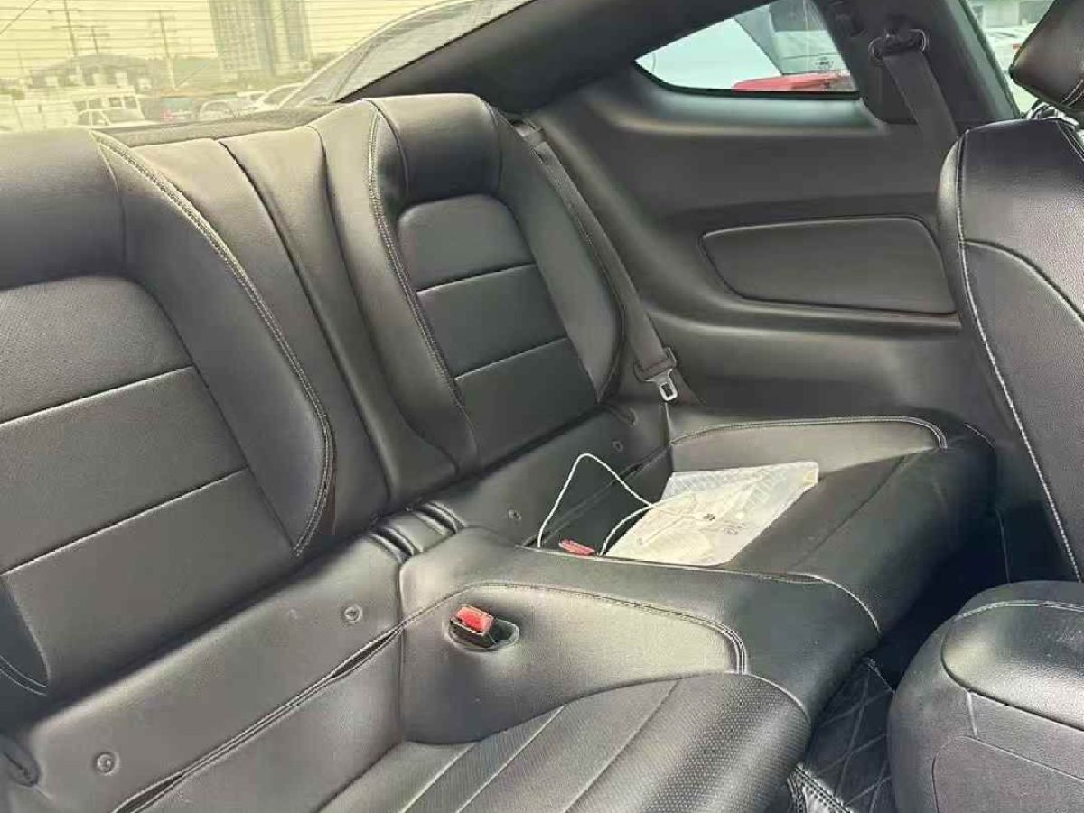 福特 翼虎  2015款 1.5L GTDi 兩驅(qū)舒適型圖片