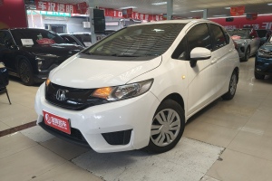 飛度 本田 1.5L LXS CVT舒適天窗版