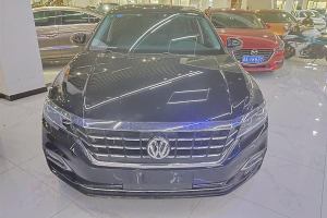 帕薩特 大眾 改款 330TSI 精英版 國VI