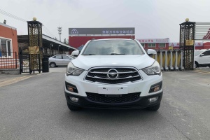 S5 海馬 1.5T CVT旗艦型
