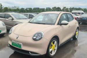 歐拉好貓 歐拉 401km標(biāo)準(zhǔn)續(xù)航 尊榮型 磷酸鐵鋰