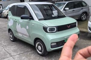 五菱榮光 五菱 1.2L S 基本型5座LSI
