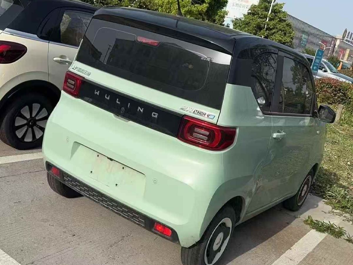 MINI MINI  2023款 1.5T ONE 五門(mén)版圖片