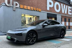 P7 小鵬 670E+鵬翼版